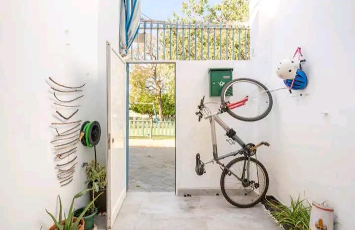 Ikigai House Apartment Seville Exterior photo