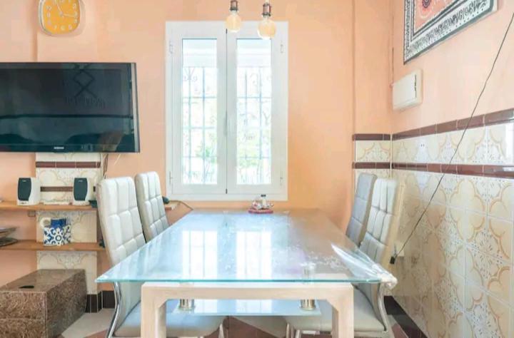 Ikigai House Apartment Seville Exterior photo