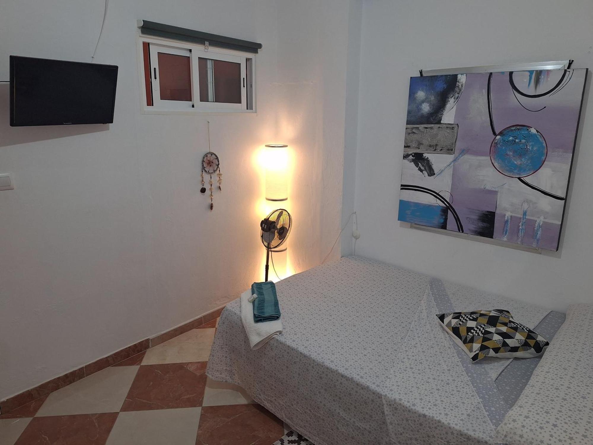 Ikigai House Apartment Seville Exterior photo